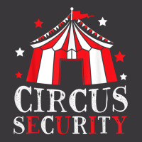 Circus Security Circus Event Staff Carnival Ringmaster T Shirt Ladies Curvy T-shirt | Artistshot