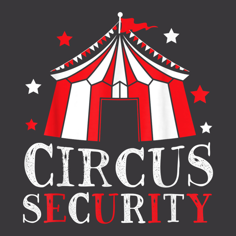 Circus Security Circus Event Staff Carnival Ringmaster T Shirt Ladies Curvy T-Shirt by cm-arts | Artistshot