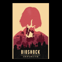 Bioshockk Infinites Adjustable Cap | Artistshot