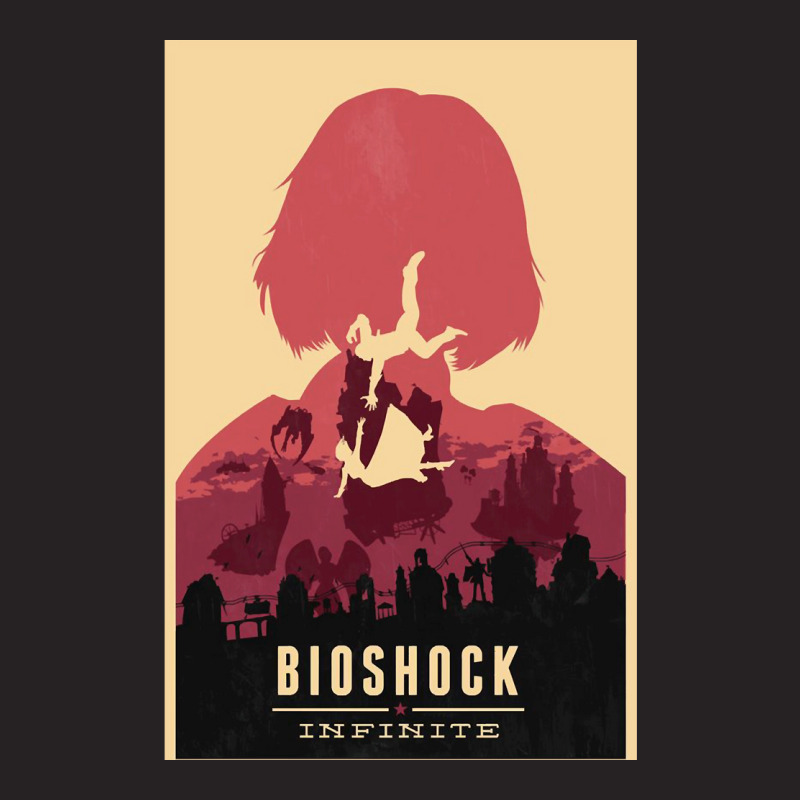 Bioshockk Infinites Vintage Cap by cm-arts | Artistshot