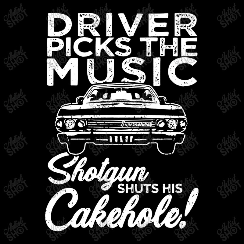 Driver Picks The Music Pocket T-Shirt by joymartine060 | Artistshot