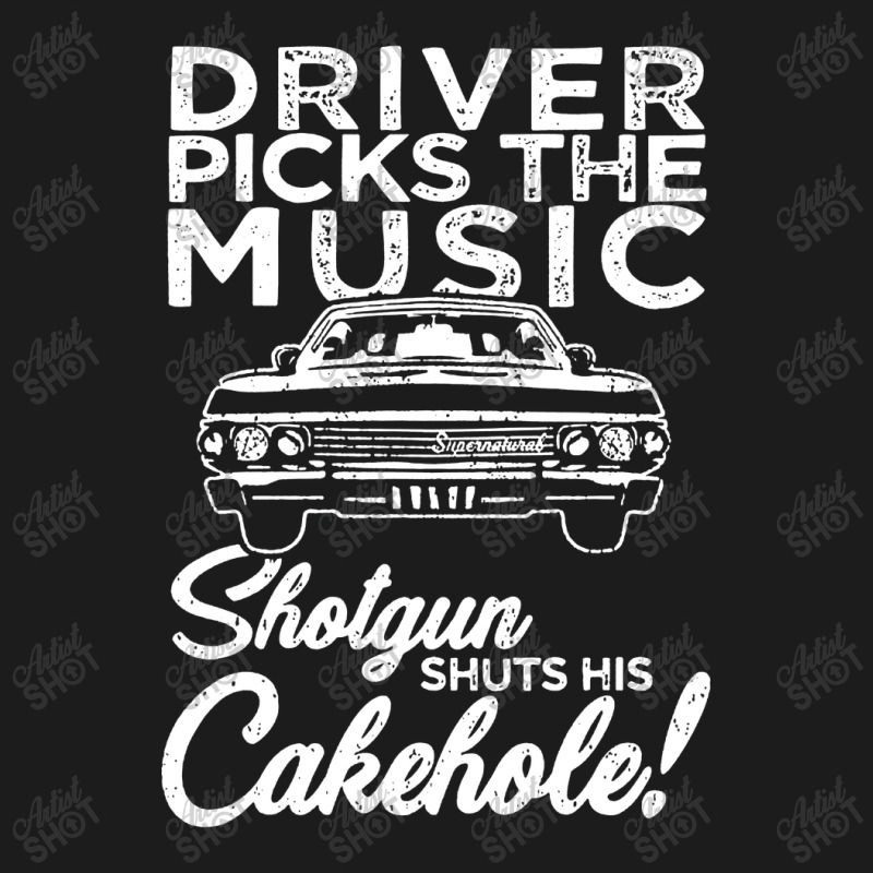 Driver Picks The Music Hoodie & Jogger set by joymartine060 | Artistshot