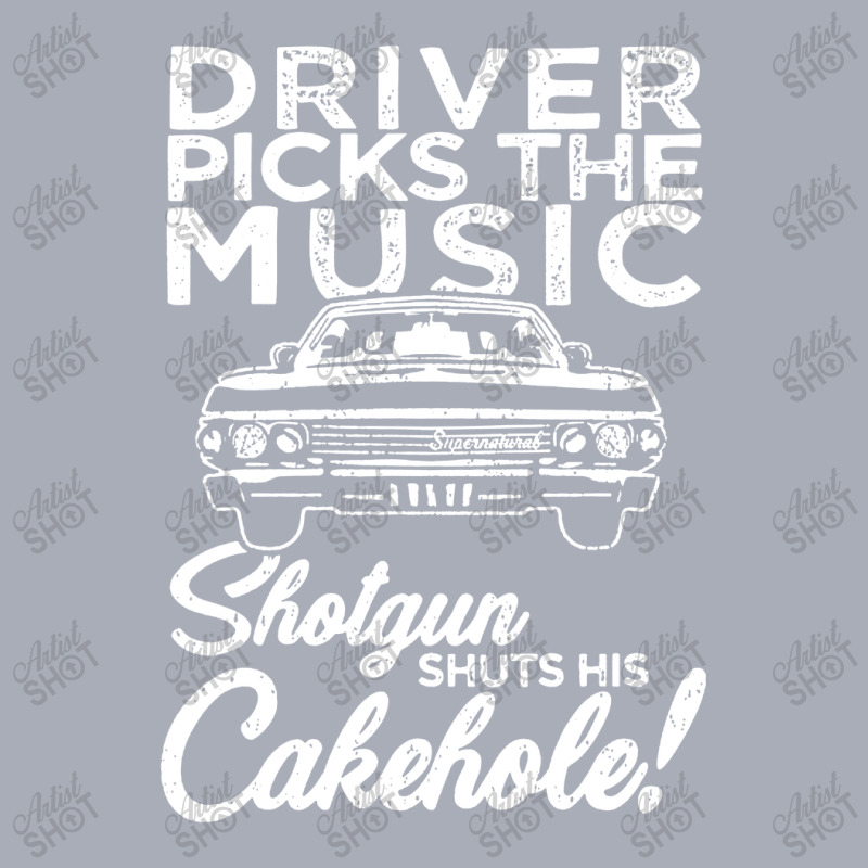 Driver Picks The Music Tank Dress | Artistshot