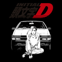 Initial D Long Sleeve Shirts | Artistshot