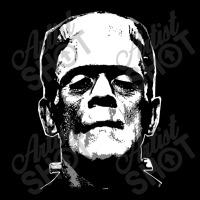 Frankenstein Toddler Sweatshirt | Artistshot