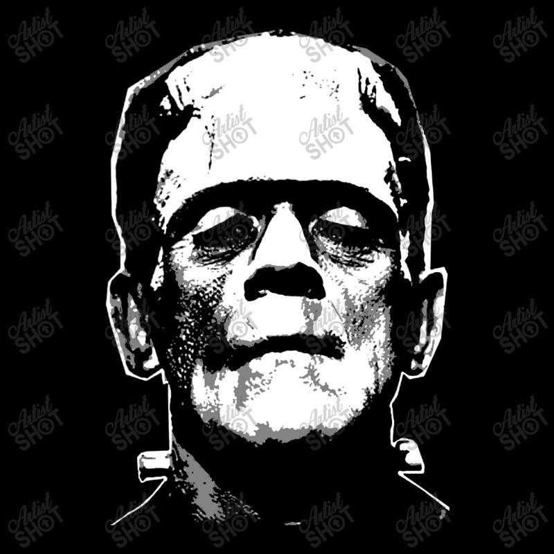 Frankenstein Baby Tee by joymartine060 | Artistshot