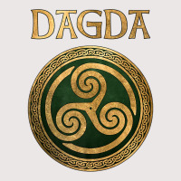 Dagda Ancient Celtic God Of Manliness, Fertility And Wisdom Premium T Pocket T-shirt | Artistshot