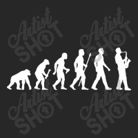 Funny Saxophone Evolution Of Man Women's Pajamas Set | Artistshot