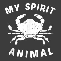 My Spirit Animal Crab T Shirt, Funny Crustacean Crabby Tee Men's Polo Shirt | Artistshot