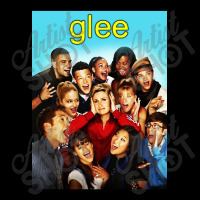 Glee Cropped Hoodie | Artistshot