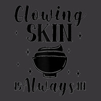 Womens Esthetician Design For Makeup Artist   Glowing Skin Ladies Curvy T-shirt | Artistshot