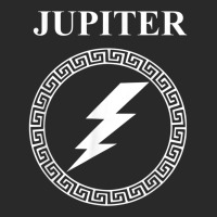 Jupiter Ancient Roman God T Shirt Printed Hat | Artistshot