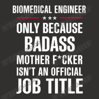 Gift For Badass Biomedical Engineer Champion Hoodie | Artistshot