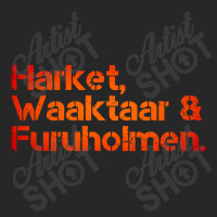 Harket Waaktaar And Furuholmen Women's Pajamas Set | Artistshot