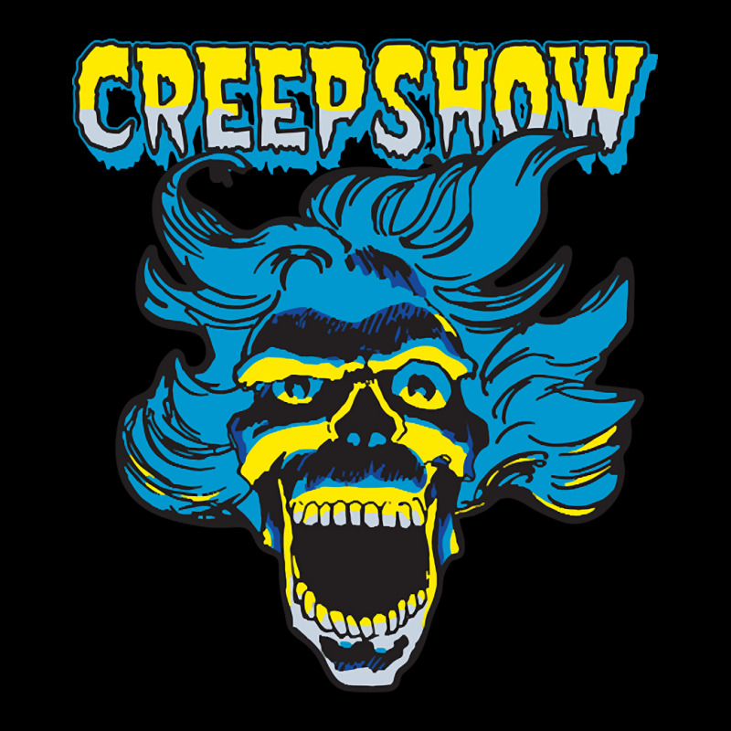 Creepshow - The Creep Baby Tee by poppyallen | Artistshot