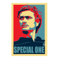 José Mourinho The Special One Presidential Design Unisex Hoodie | Artistshot