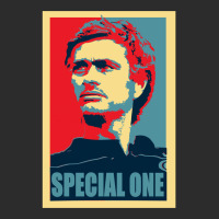 José Mourinho The Special One Presidential Design Exclusive T-shirt | Artistshot