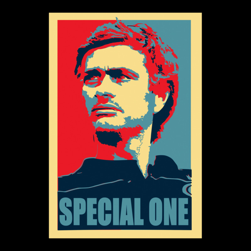 José Mourinho The Special One Presidential Design Men's Long Sleeve Pajama Set | Artistshot