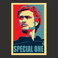 José Mourinho The Special One Presidential Design Champion Hoodie | Artistshot