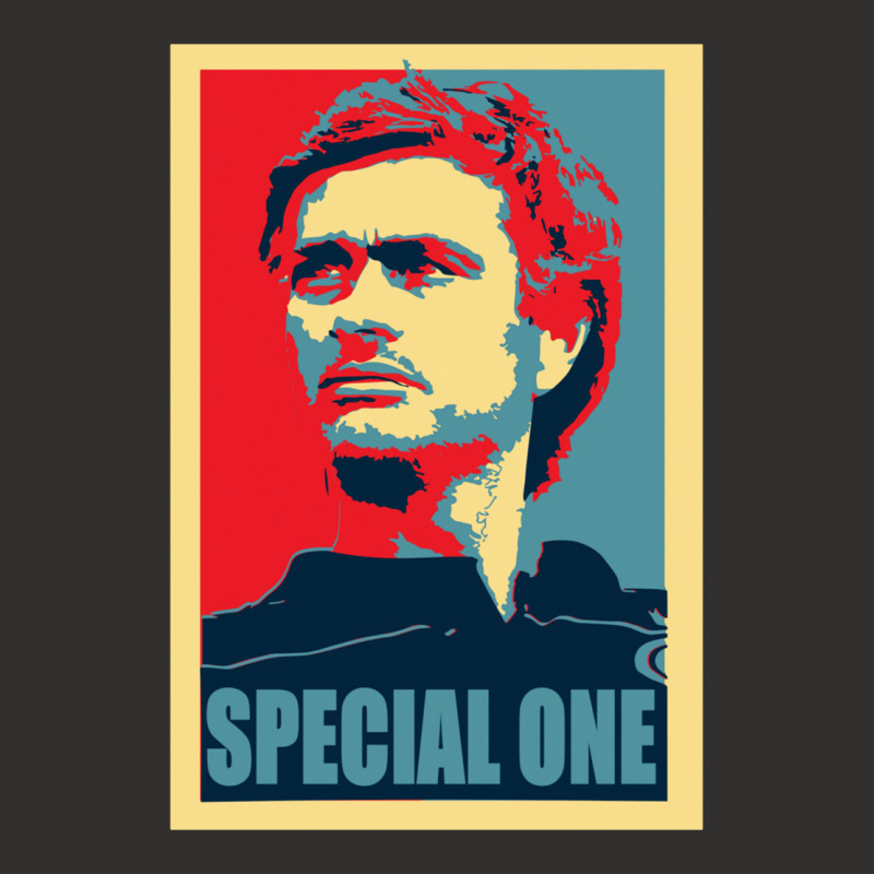 José Mourinho The Special One Presidential Design Champion Hoodie | Artistshot