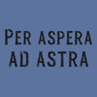 Per Aspera Ad Astra Inspirational Latin Quotes Motivational T Shirt Lightweight Hoodie | Artistshot