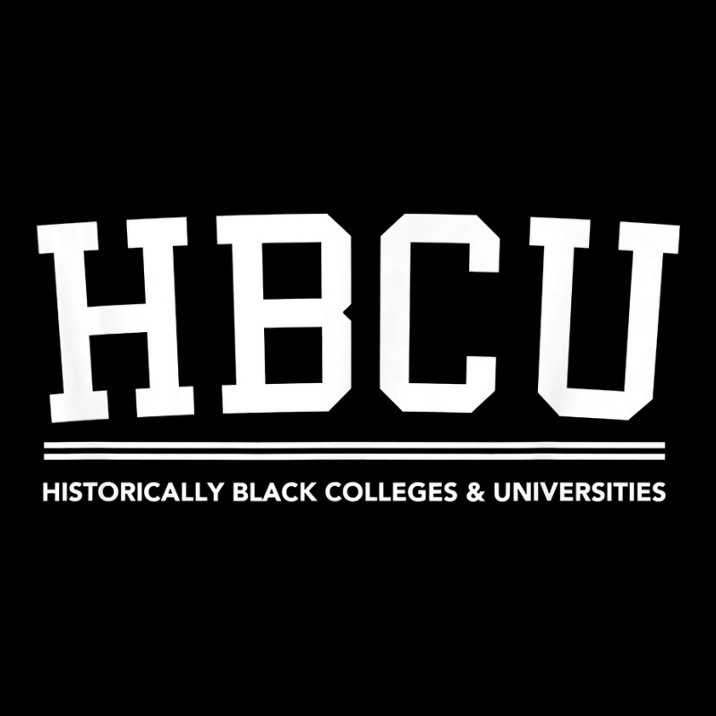 Hbcu Historically Black Colleges & Universities T Shirt Shield S Patch ...