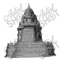 Prambanan Temple Women's Pajamas Set | Artistshot