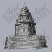 Prambanan Temple Tank Dress | Artistshot