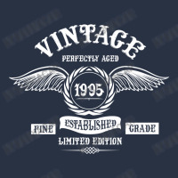 Vintage Perfectly Aged 1995 T-shirt | Artistshot