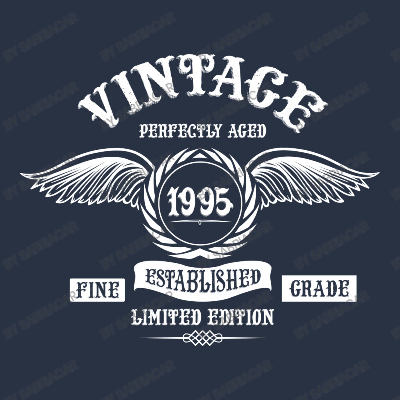 Vintage Perfectly Aged 1995 T-shirt | Artistshot