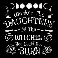 Daughters Of Witches Toddler Sweatshirt | Artistshot