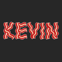 Kevin Made Out Of Bacon Novelty Bacon For Fans Women's Pajamas Set | Artistshot