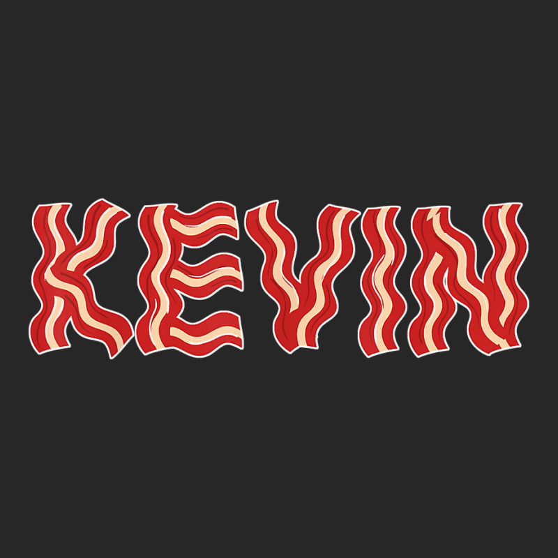 Kevin Made Out Of Bacon Novelty Bacon For Fans Women's Pajamas Set by BethelThrift | Artistshot