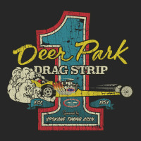 Deer Park Drag Strip 1953 Women's Pajamas Set | Artistshot