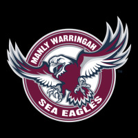 Manly-warringah-sea-eagles Youth Jogger | Artistshot