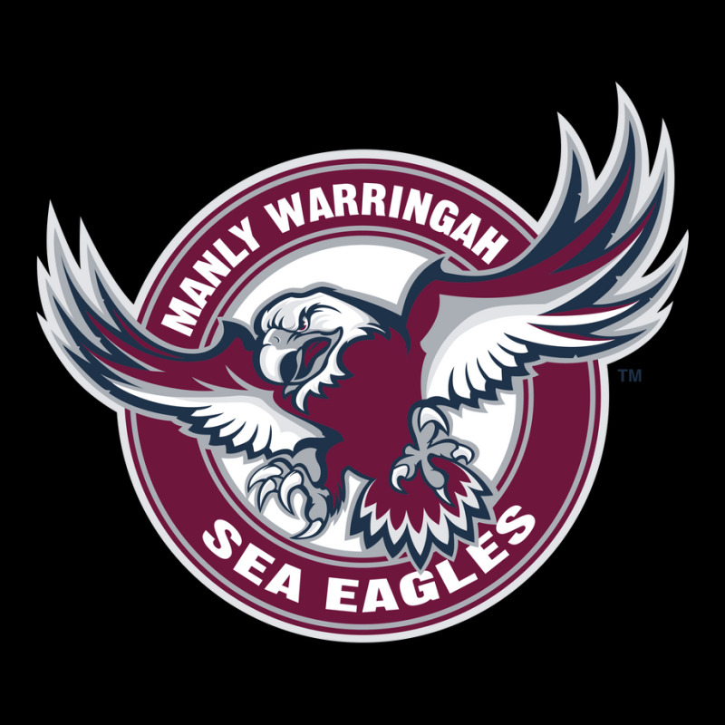 Manly-warringah-sea-eagles Youth Jogger | Artistshot