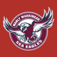 Manly-warringah-sea-eagles Unisex Hoodie | Artistshot