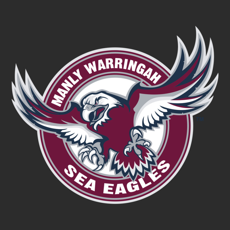 Manly-warringah-sea-eagles Exclusive T-shirt | Artistshot