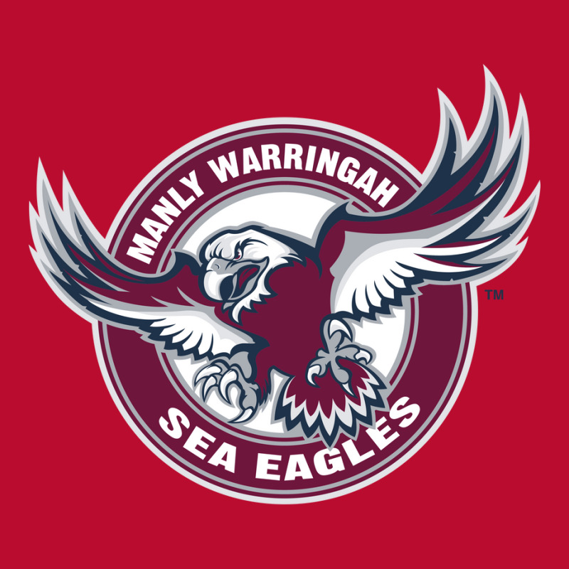 Manly-warringah-sea-eagles Youth Hoodie | Artistshot