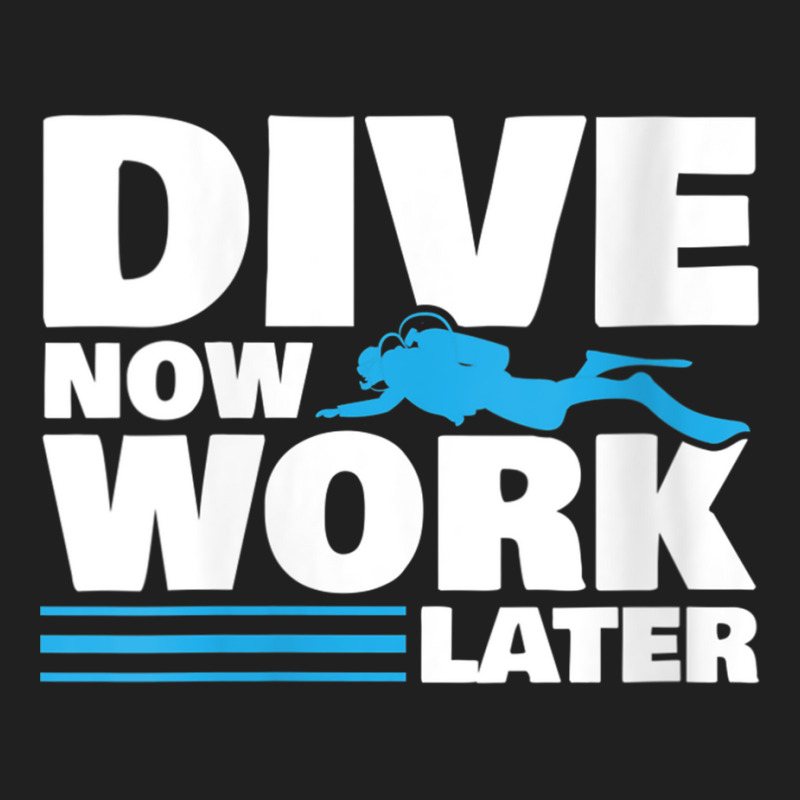 Womens Funny Diver Water Sports Diving Work Sea T Shirt V Neck T Shirt Ladies Polo Shirt by vacheu | Artistshot