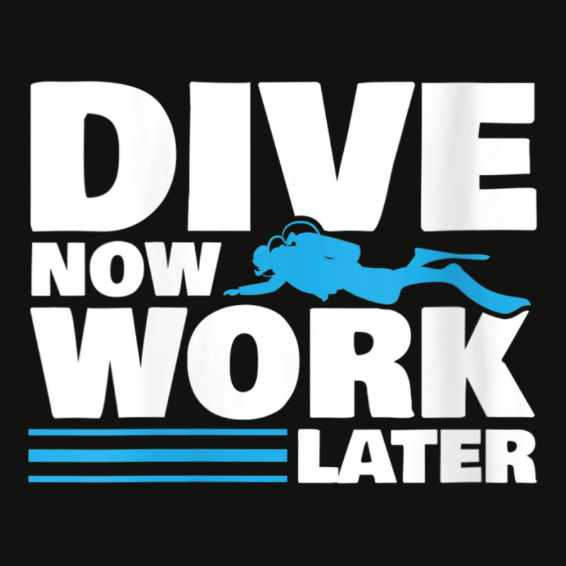 Womens Funny Diver Water Sports Diving Work Sea T Shirt V Neck T Shirt Scorecard Crop Tee by vacheu | Artistshot