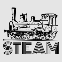 Steam Train Exclusive T-shirt | Artistshot