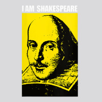 Womens Funny Shakespeare Quote I Am Shakespeare Gift For Man Women V N Women's Triblend Scoop T-shirt | Artistshot