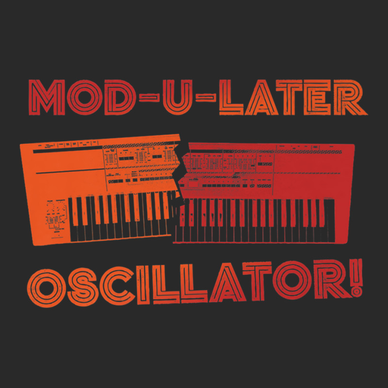 Synthesizer Mod Shirt Toddler T-shirt | Artistshot