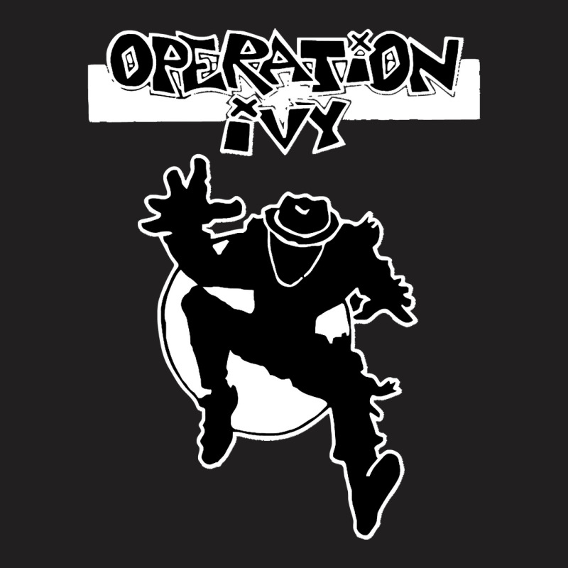 Nuclear Test Operation T-shirt | Artistshot