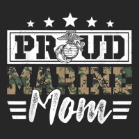 Proud Marine Military Veteran Mom Mama Mommy Mother's Day T Shirt Men's T-shirt Pajama Set | Artistshot