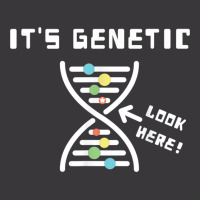 Star It's Genetic Dna Helix Genetic Makeup Funny T Shirt Ladies Curvy T-shirt | Artistshot