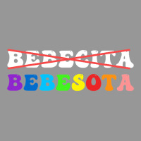 Bebesota Latina Vintage Women's V-neck T-shirt | Artistshot