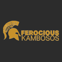 Ferocious Kambosos Gold Essential Exclusive T-shirt | Artistshot