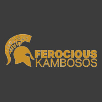 Ferocious Kambosos Gold Essential Men's Polo Shirt | Artistshot